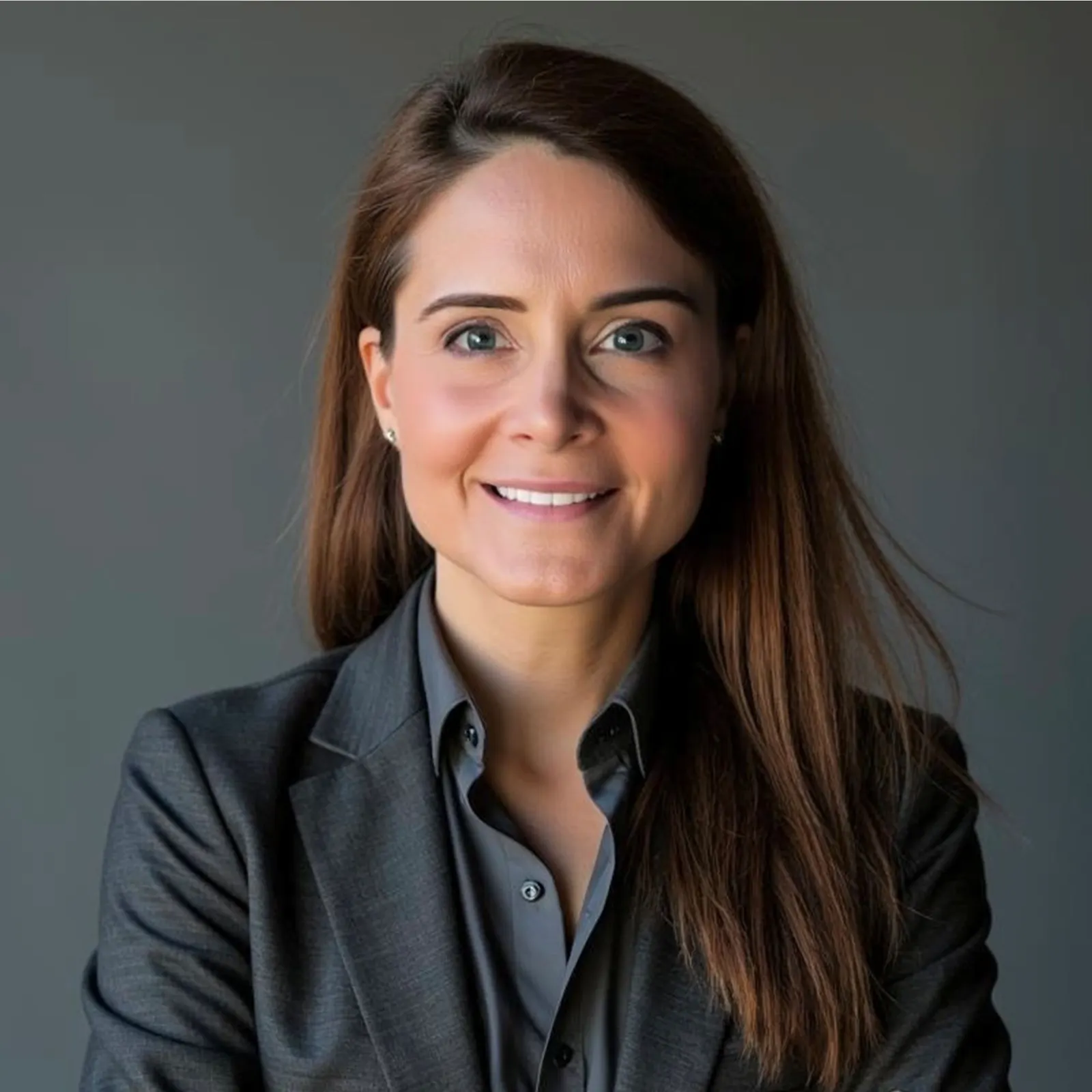 Headshot of Rachel Neal