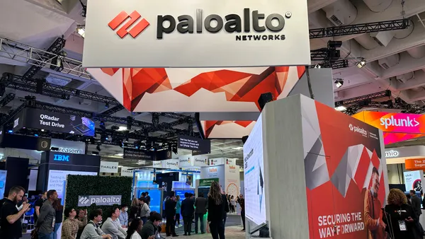 Palo Alto Networks