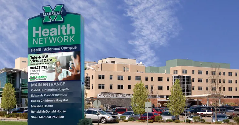 Marshall Health Network’s chief population health officer talks data, value-based care and new opportunities with AI