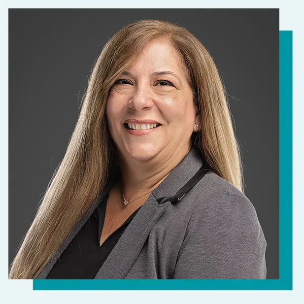 Cristina Gallo-Aquino, CFO of Ryder