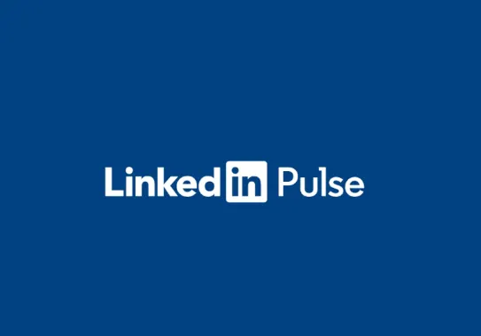 LinkedIn Pulse