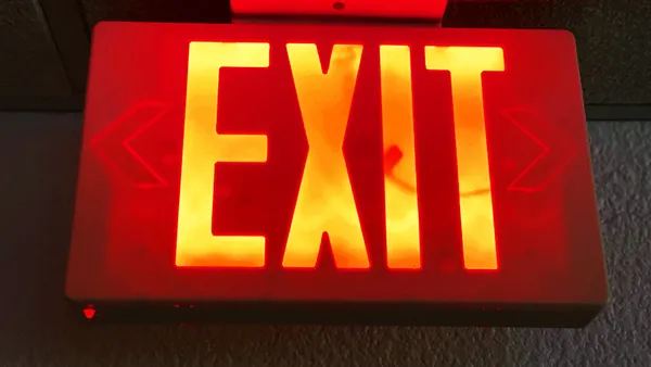 Johnson Controls, building evacuation, Autocall 4017ES, Martin Schulte-Frankenfeld