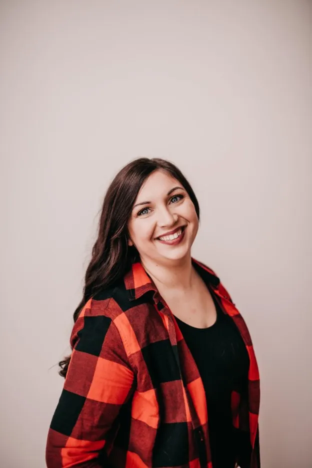 A headshot photo of Cheyanne Rider.