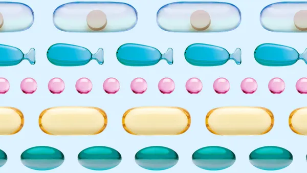 Capsules