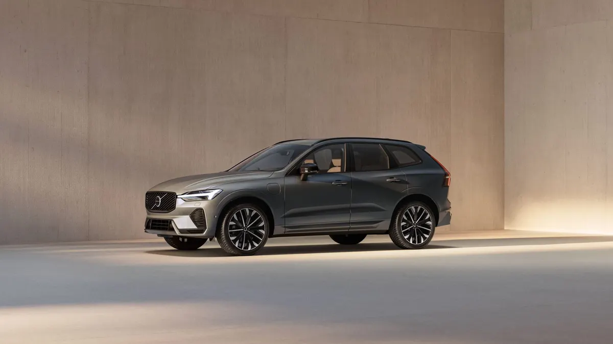 Volvo XC60 EV Suv Ridgeland South Carolina