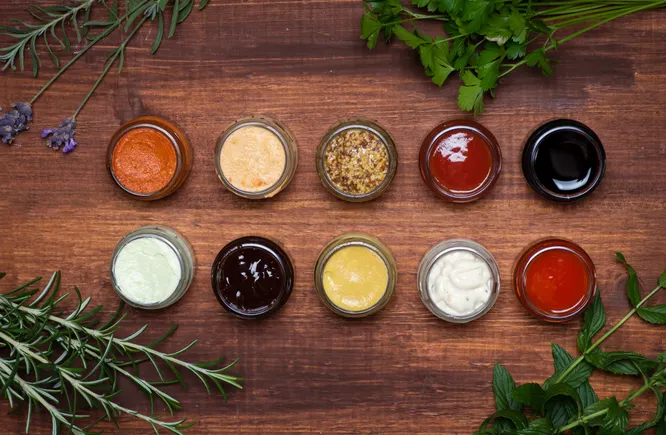 Why sauces are emerging as key growth vehicle for CPG brands