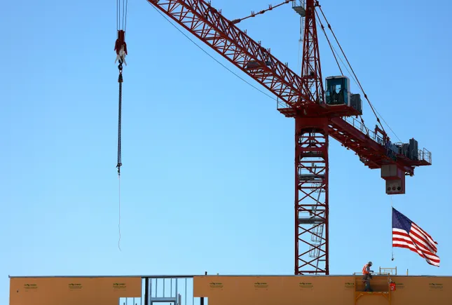 Construction needs to press lawmakers on highway reauthorization bill: association exec