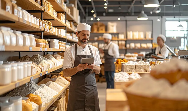 Unified commerce: Why it’s the next evolution of retail