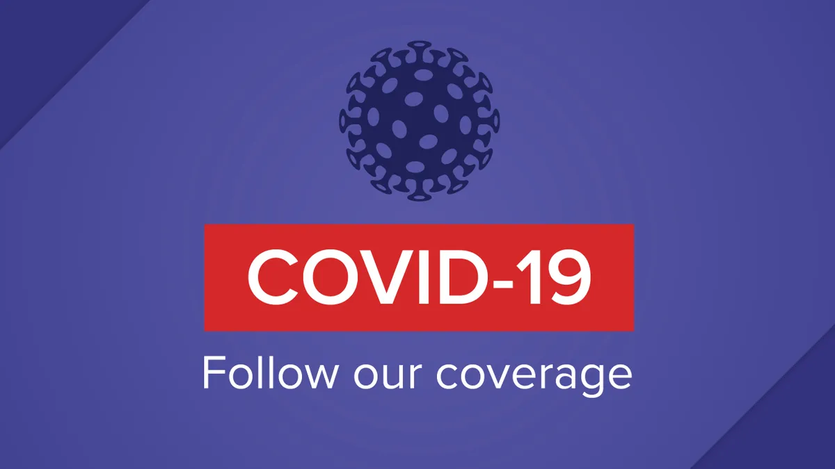 COVID-19 coverage