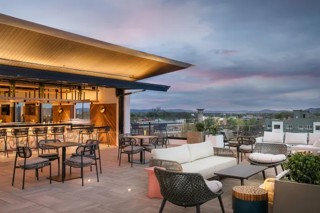 Hyatt opens first hotel in Chattanooga, Tennessee