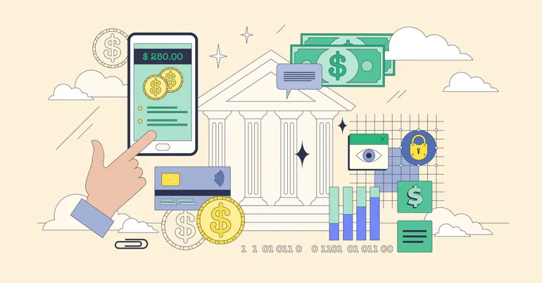Plaid’s Brian Dammeir talks future of open banking
