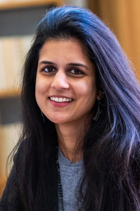 Diya Sagar, CFO of Artists, Writers & Artisans