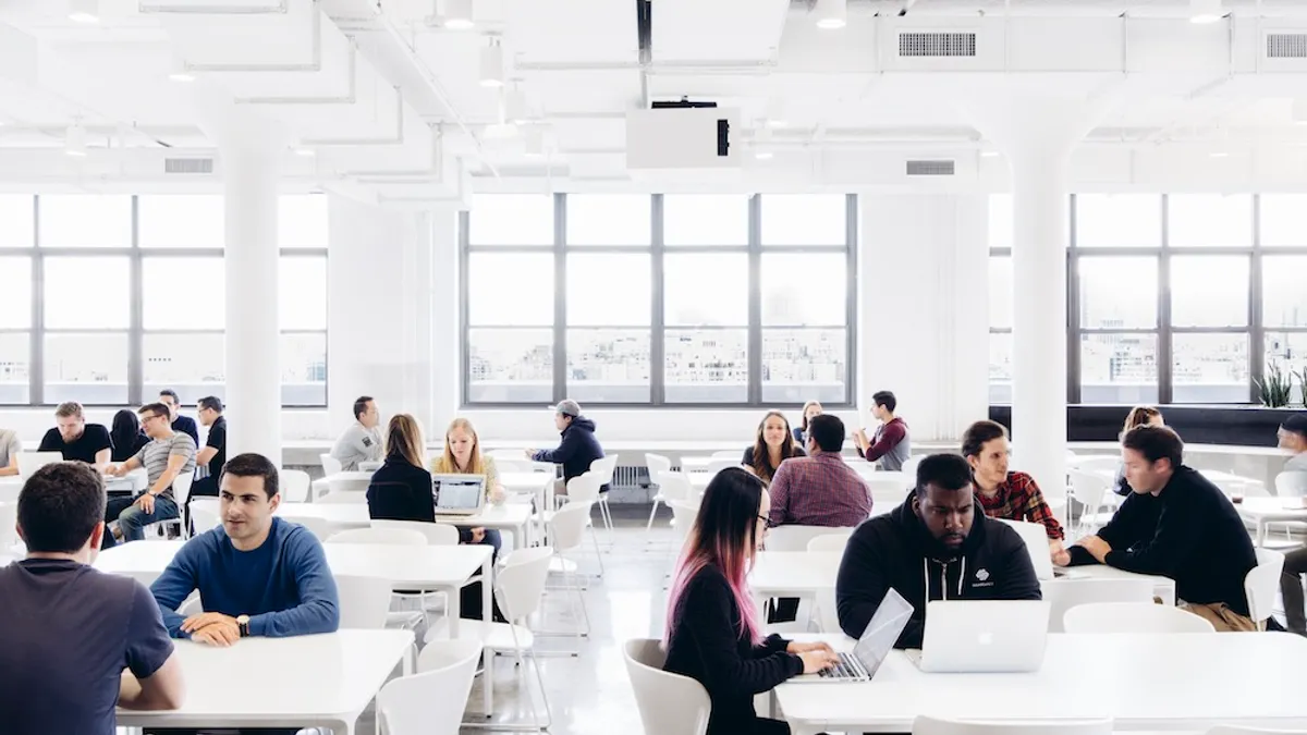 Squarespace New York Headquarters