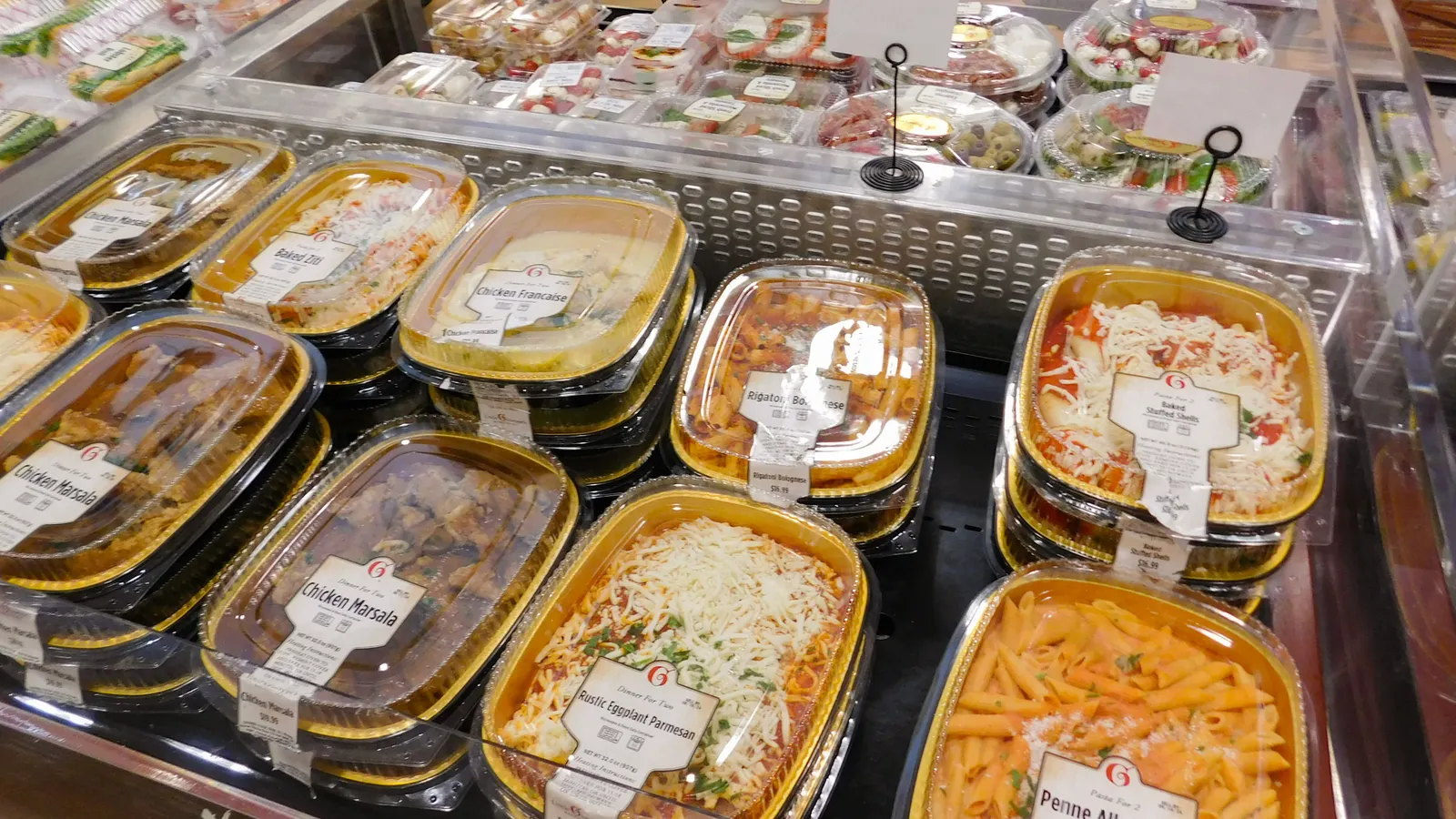 Uncle Giuseppe’s Marketplace moves into Pennsylvania