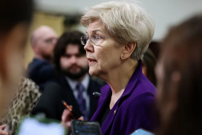 Sen. Warren probes rental housing industry for ‘predatory’ practices