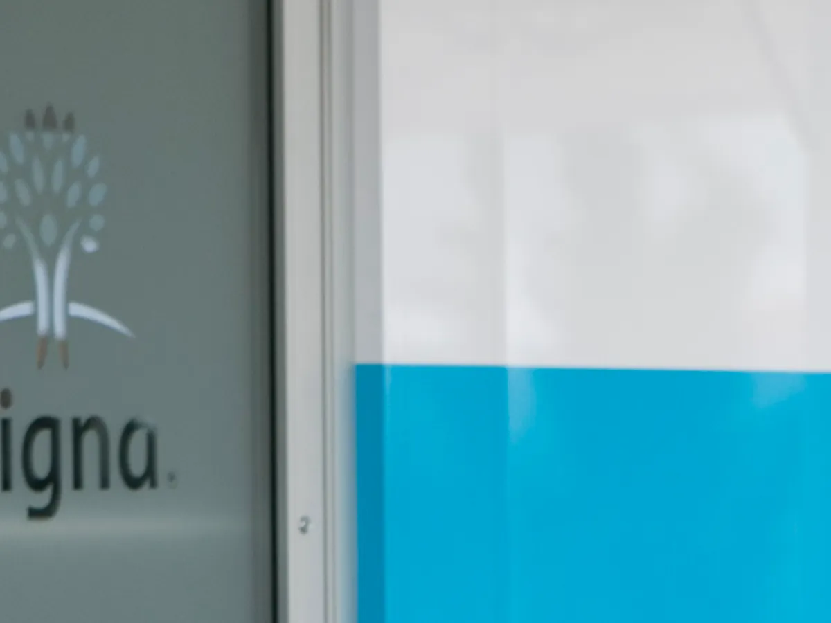 does cigna cover glp 1 meds Why Cigna is capping cost increases for pricey GLP-1 weight loss drugs