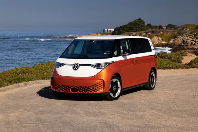 Facing high costs, Volkswagen aims to halve model lineup