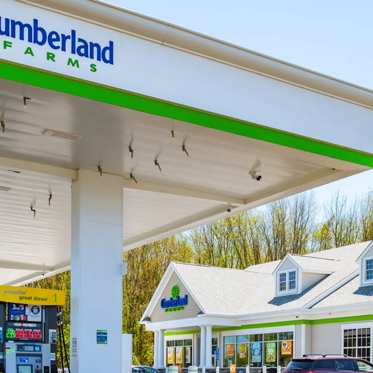 cumberland farms cigarettes Farms, Inc News