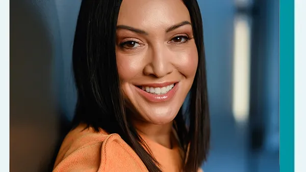 Jessica Ross, CFO of GitLab