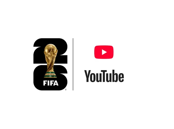 YouTube partners with FIFA on exclusive World Cup elements