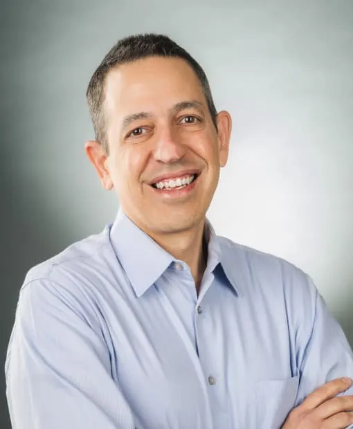 Pilot named Sean Marrero president of retail