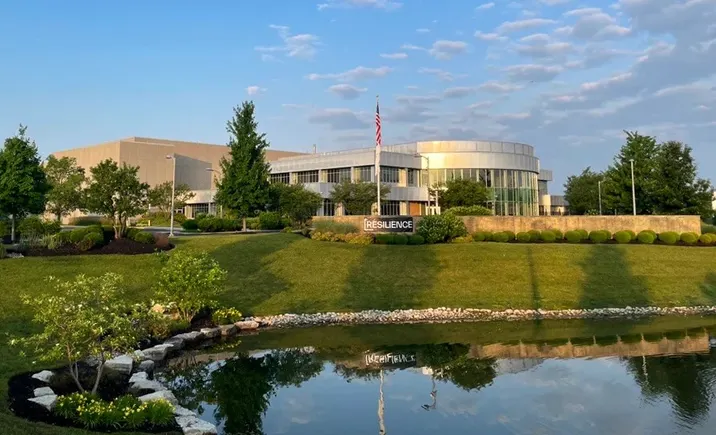 Resilience and Lilly invest $750M to scale Cincinnati medicine output