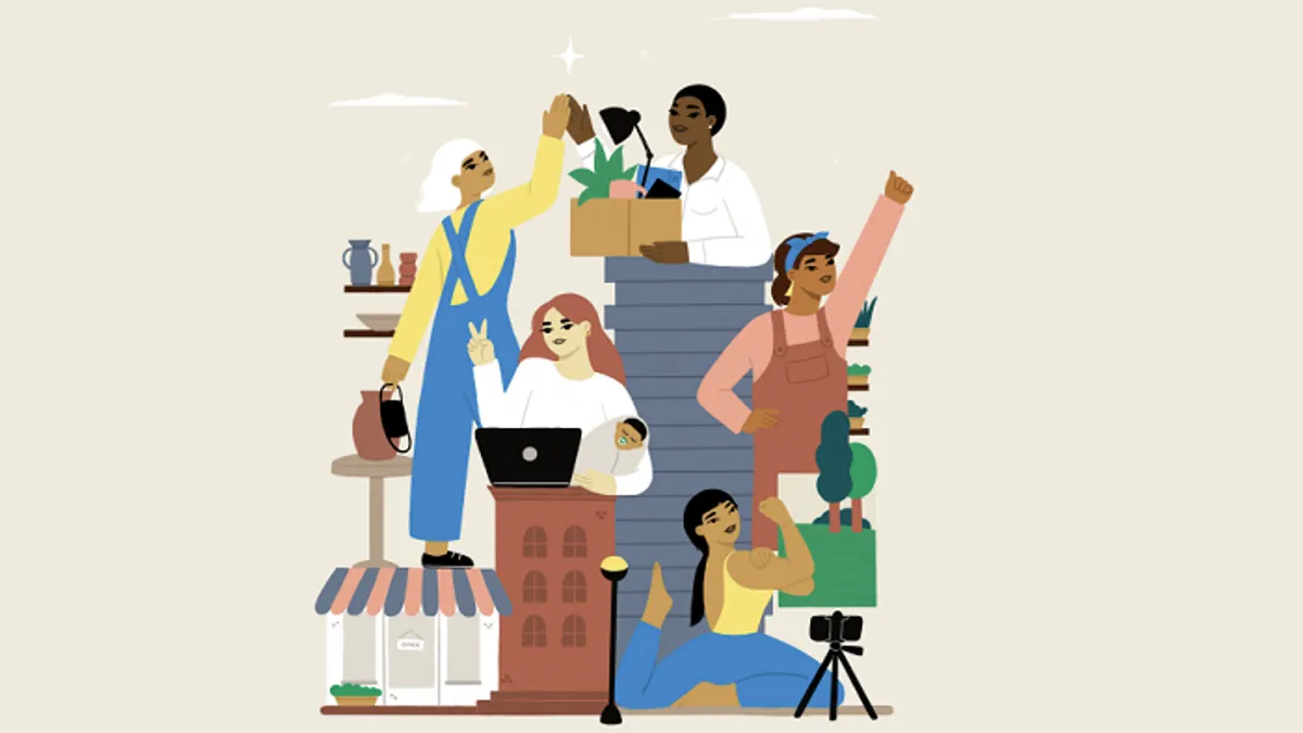 Meta Women's Month