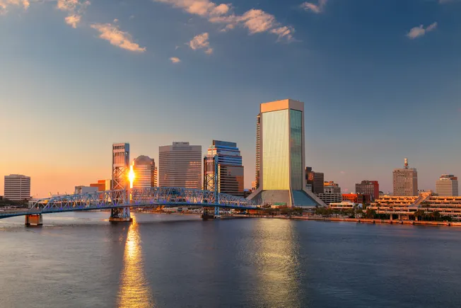 Florida CFO challenges Jacksonville’s $2B budget: Trial Balance