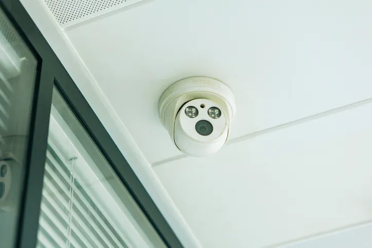 Digital security systems for facilities