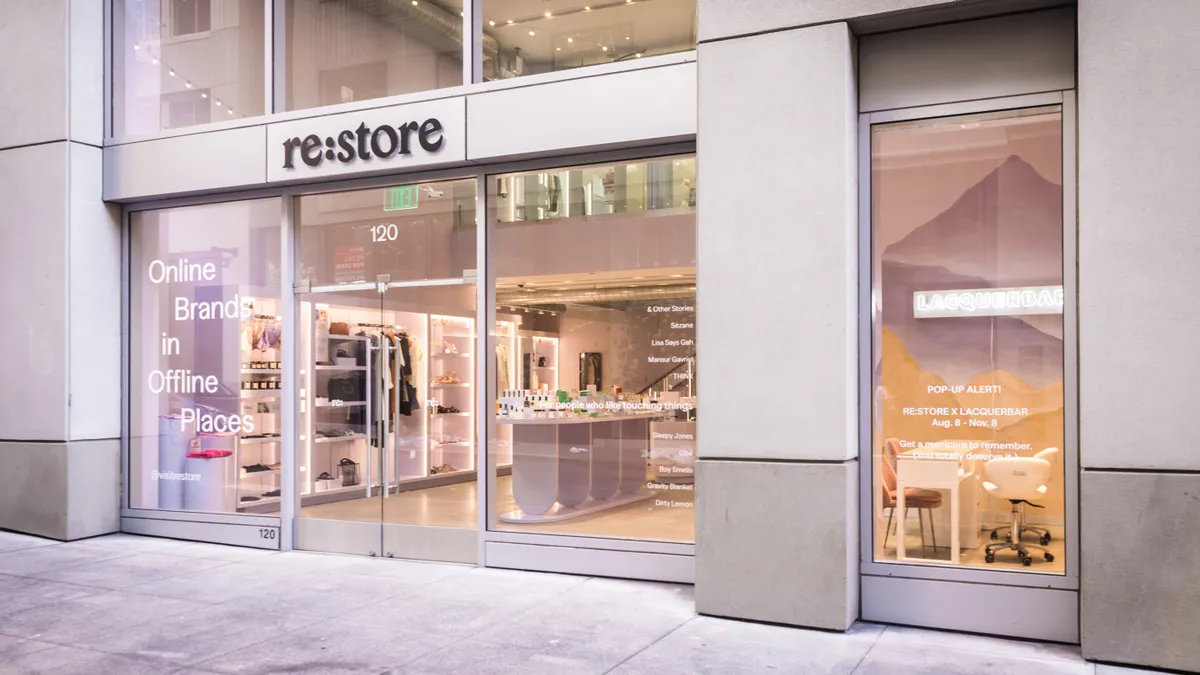 B8ta acquires Re:Store