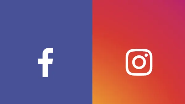 Facebook Instagram