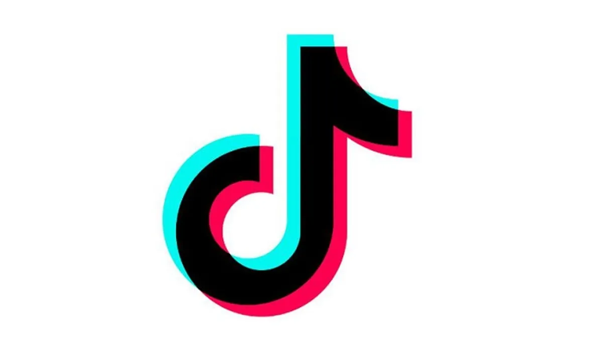 TikTok logo