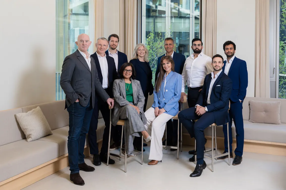 Sofinnova Partners raises another $750M to back biotech, medtech startups