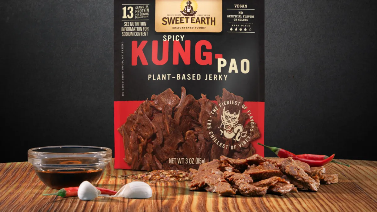 Sweet Earth