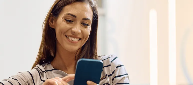 When patients ask AI to read their lab results