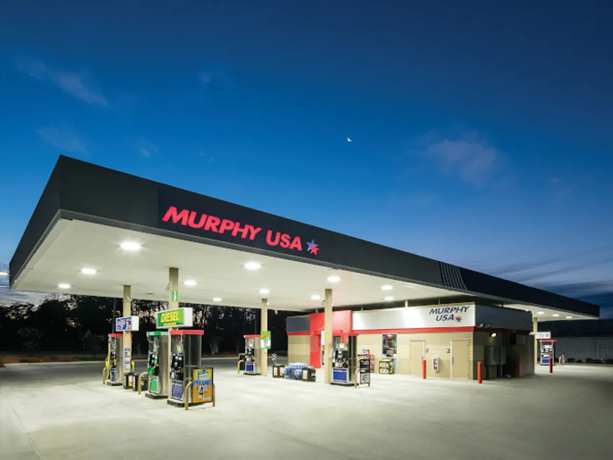 For Murphy USA, tobacco is king