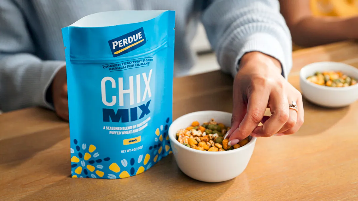 perdue snacks chix mix