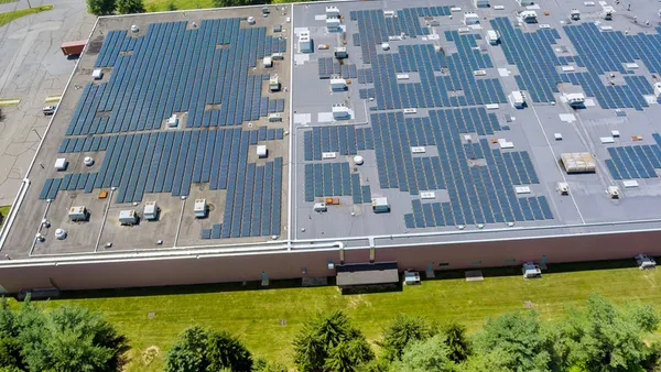 rooftop solar arrays, Gabe Phillips, Catalyst Power