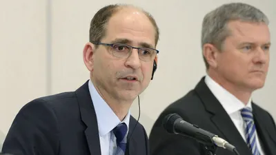 Ottimo Pharma在前Seagen首席执行官的领导下推出，承诺推出抗癌药物Jankistomig