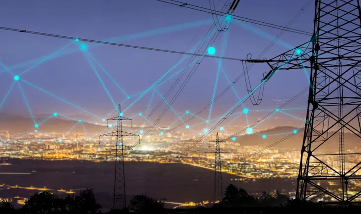 Why AI is arriving at the most difficult moment for North America’s grid