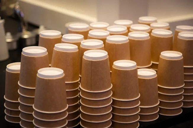 20% of US residents can now recycle paper cups, FPI says