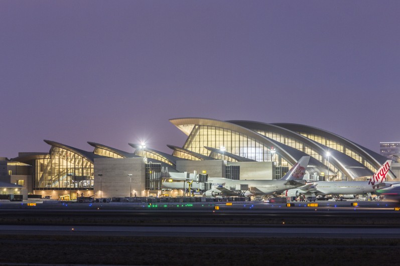 Los Angeles International Airport