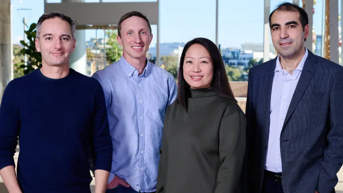 Moonwalk reloads with $70M and new RNAi prospects for obesity