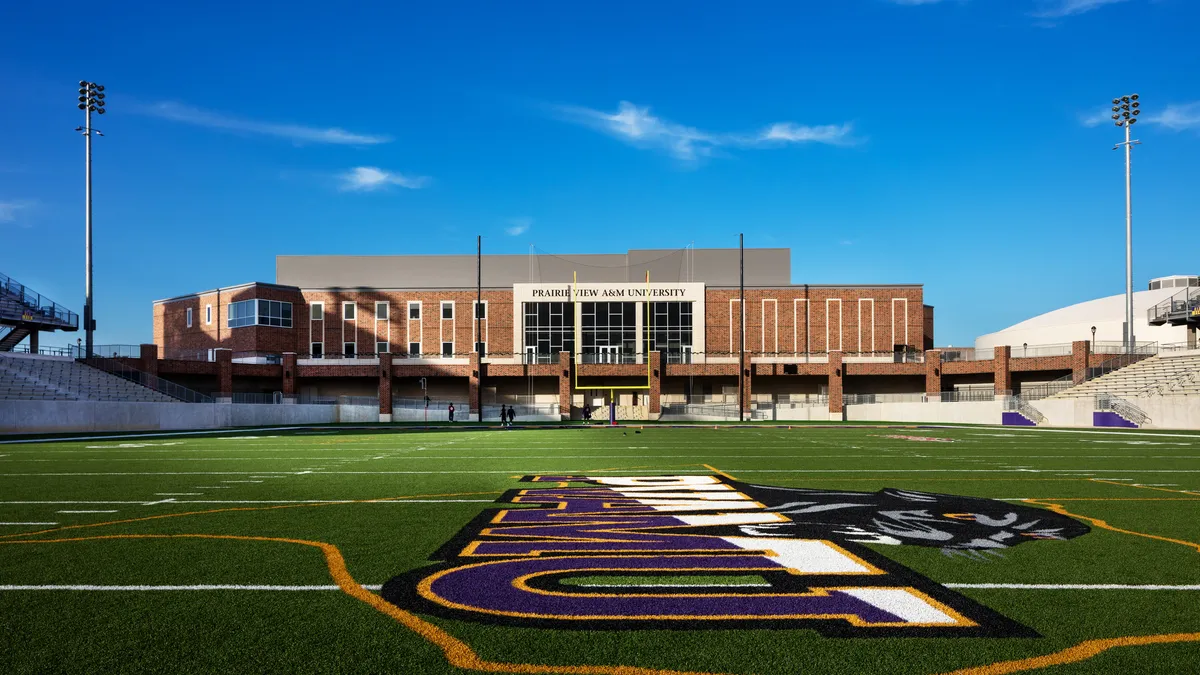 Prairie View A&M