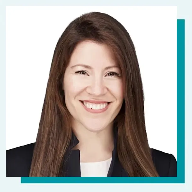 Arizent CFO Erin Scanlon