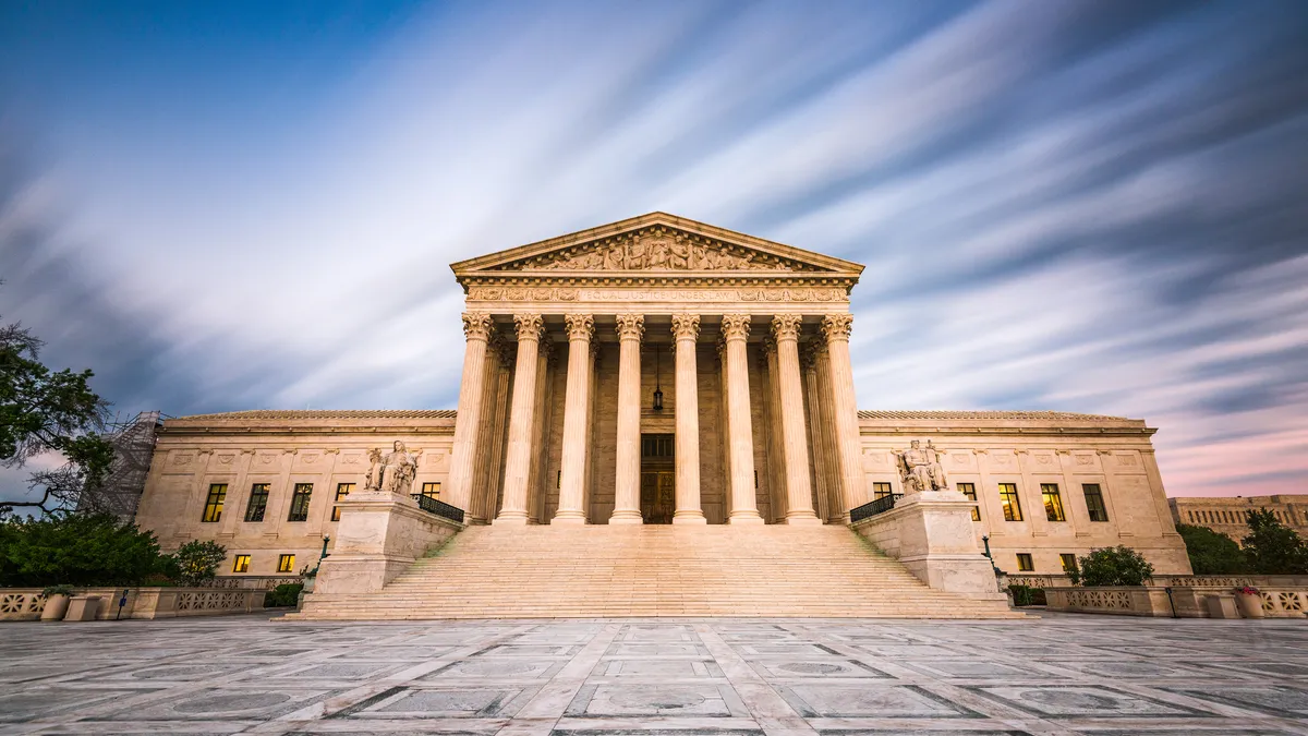 Supreme Court of the United States