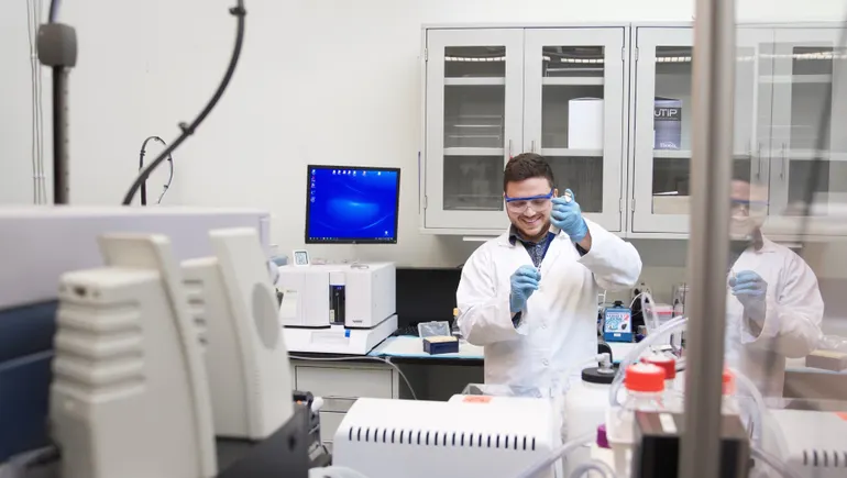 Cleveland Diagnostics hires new CFO