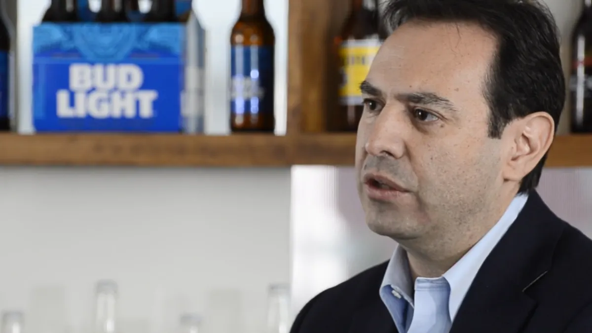 7-eleven CEO
