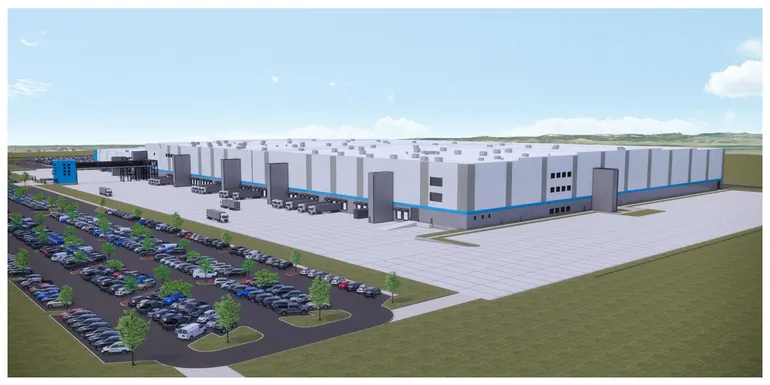 Walmart to open 5th ‘next generation’ fulfillment center | Supply Chain ...