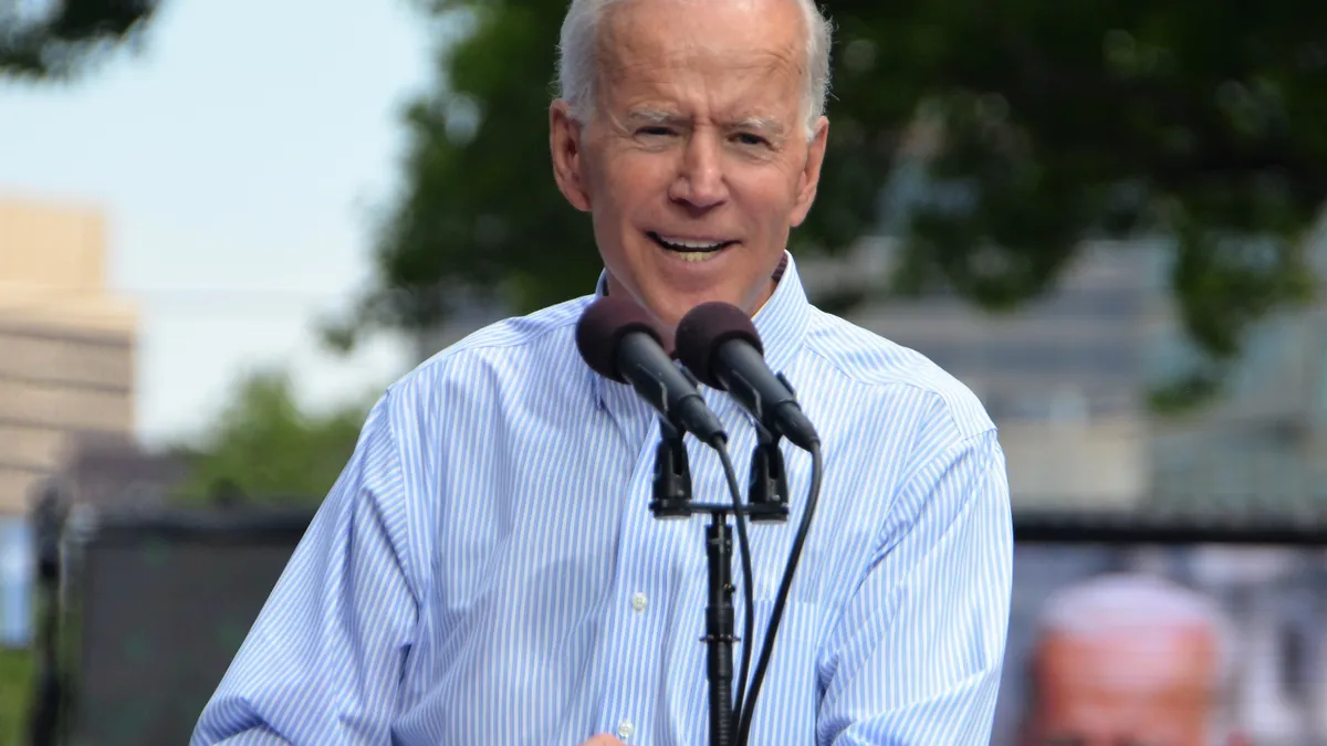 Joe Biden